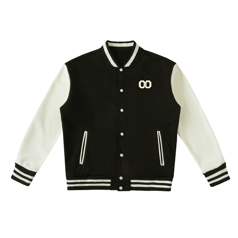 Double Zero Varsity front
